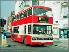 Buses - Merseybus