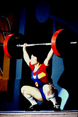 60 kg - 1987