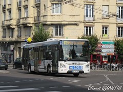 [Réseau] TCL - 87 Limoges Métropole