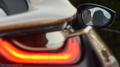 BMW i8 Roadster eDrive