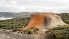 Remarkable Rocks . Kangaroo Island