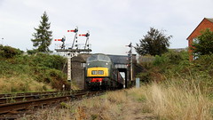Onslaught at the GCR