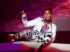 Janelle Monae @ The Roundhouse 2018