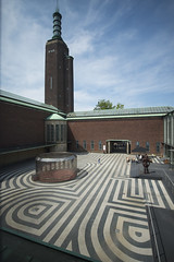 Musée Boijmans Van Beuningen