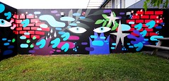Art urbain - Alabama Créative