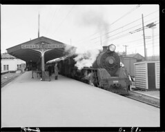 Railway Negatives 'B' Sequence