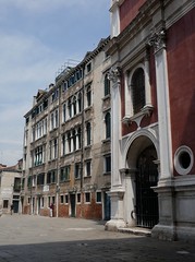Venise, San Polo
