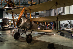 RAF Museum Hendon - 8.9.18
