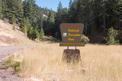 Hell's Canyon- NE Oregon W Idaho