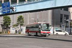 Keihin Kyuko Bus