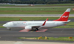 Nordwind Airlines 