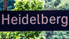2018 - Germany - Heidelberg