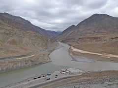 Ladakh - Divers
