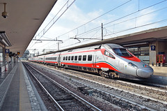 Italian Railways - Trenitalia (FS)