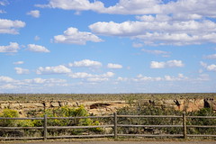 Mesa Verde national park