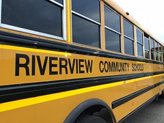 Riverview Community Schools, Michigan