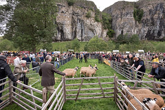 Kilnsey Show and Sports 2015, 2018 and 2019
