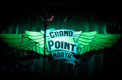 Grand Point North Festival 2018
