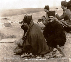 Tarihin Az Bilinen Fotoğrafları