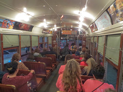 Louisiana Transit