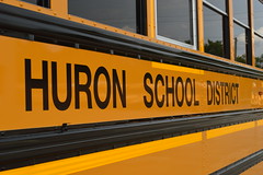 Huron School District, Michigan