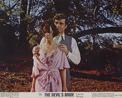 1968: Die Braut Des Teufels