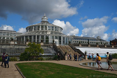 Copenhagen Botanical Garden