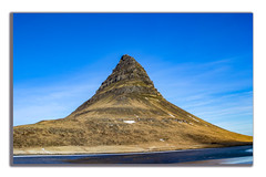 Panoramic Views of Iceland