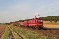 Baureihe 142 (Holzroller)