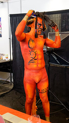 Tags - Body Painting