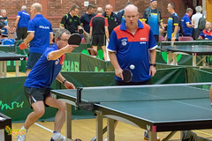 Home Counties Veterans Table Tennis Championships 2018 - 3
