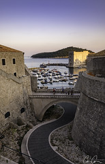 Cavtat & Dubrovnik