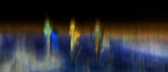 Impression and Intentional Camera Movement