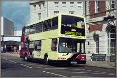 Buses - Brighton & Hove