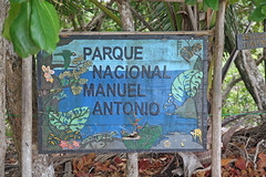 2011-Manuel Antonio National Park