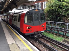 London Rails 08/09/18