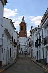 Espanha - Província de Huelva