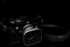 [Leica M] Zeiss C-Biogon 35mm F/2.8