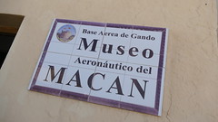 Visita Museo MACAN - Airbus DS fans group