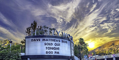 Dave Matthews Band Hollywood Bowl 09 2018