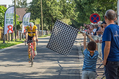 G-Wielrennen Overpelt 2018