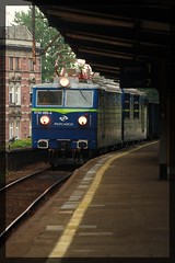 Railways - Poland