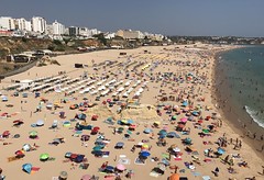 Portugal August 2018