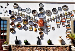 Pottery - Algarve