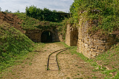 Ardennes - Fort des Ayvelles