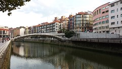 The Basque Region - Sept 2018