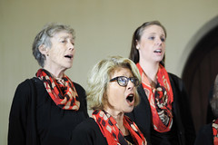 Cantar Community Choir