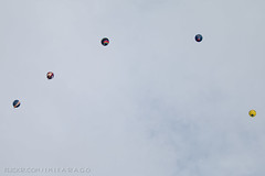 2018. 09. 14. Hor air balloon