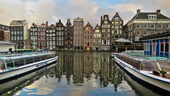 Amsterdam - Noord-Holland - The Netherlands
