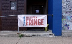 Halifax Fringe